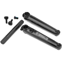 Mission Transit V3 Lsd/rsd Vevarm