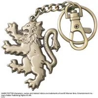 Ginza.se Harry Potter: Gryffindor Keyring