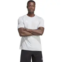Adidas Matchtröja Tabela 23 - Grå/Vit, storlek Small