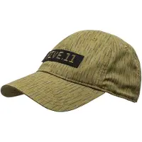 5.11 Tactical Five.11 Cap (Färg: Rifle Green)