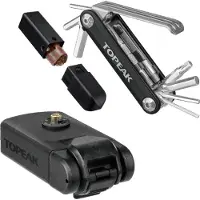 Topeak Ninja Master+ T11 Multiverktyg