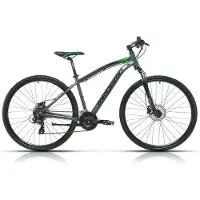 Megamo Adventure 10 28´´ Tx800 2023 Cykel