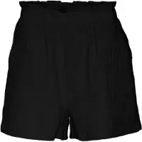 Vero Moda Byxa 'VMNatali' svart