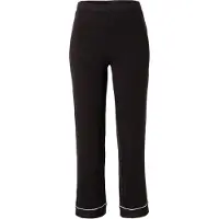 Lindex Pyjamasbyxa svart / vit