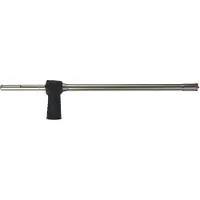 Milwaukee betongborr med dammutsug 4932459291; SDS-max; 24x400/600 mm