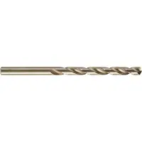 Milwaukee Borr för metall HSS-G 4932430343; 12x134/205 mm; 5 st.