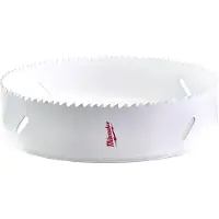 Milwaukee Hålsåg Bi-metal 4932399886; 168x38 mm