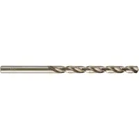 Milwaukee Borr för metall HSS-G 4932430341; 10x121/184 mm; 10 st.