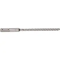 Milwaukee Borr för betong MX4; SDS-plus; 6x100/165 mm; 50 st.