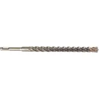 Milwaukee Borr för betong MX4; SDS-plus; 16x200/260 mm; 10 st.