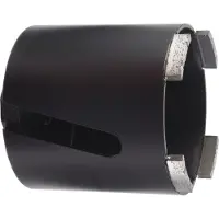 Milwaukee Diamantborrkrona för torrborrning DCH; 82x60/90 mm