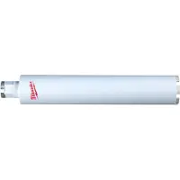 Milwaukee Diamant-borrkrona för våtborrning WCHP; 92x420/500 mm