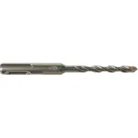 Milwaukee Borr för betong 4932399178; SDS-plus; 6x50/110 mm; 50 st.