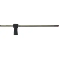 Milwaukee betongborr med dammutsug 4932459290; SDS-max; 22x400/600 mm