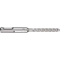Milwaukee Borr för betong MX4; SDS-plus; 6x50/115 mm; 50 st.
