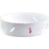 Milwaukee Hålsåg Bi-metal 4932399885; 160x38 mm