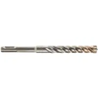 Milwaukee Borr för betong MX4; SDS-plus; 14x150/210 mm; 10 st.