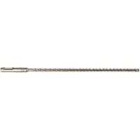 Milwaukee Borr för betong MX4; SDS-plus; 6x200/265 mm; 10 st.
