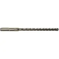 Milwaukee Borr för betong MX4; SDS-plus; 8x100/165 mm; 50 st.