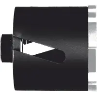 Milwaukee Diamantborrkrona för torrborrning DCH; 68x60/90 mm