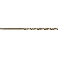 Milwaukee Borr för metall HSS-G 4932430338; 7x102/156 mm; 10 st.