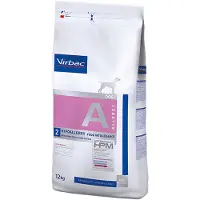 Virbac Hpm Allergi Hypoallergen A2 Hundmat 12kg