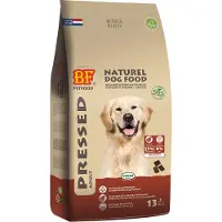 Biofood Pressat hundfoder för vuxna - 13,5 kg