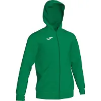 Joma Menfis Sweatshirt Med Dragkedja