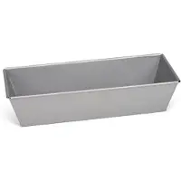 Patisse Box 30 cm Sidabrinis Top Universal