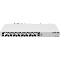 Mikrotik Ccr2004-1g-12s+2xs Router