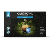 Café Royal | Lungo - 50 kapslar till Nespresso Pro