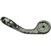 K-EDGE Garmin Max Xl 31.8 Mm Styrfäste För Cykelcomputer
