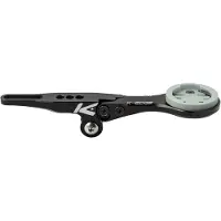 K-EDGE Wahoo Integrated Styrfäste För Cykelcomputer