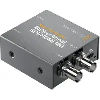 Blackmagic Design BLACKMAGIC Micro Converter BiDirect SDI/HDMI 12G