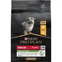 Purina Pro Plan Pro Plan Puppy Medium Start 3kg Hundmat