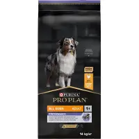 Purina Pro Plan All Sizes Adult Performance Torrfoder Hund 14kg