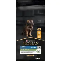 Purina Pro Plan 7613035120341 Valpfoder Kyckling Hundmat 12kg