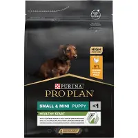 Purina Pro Plan Pro Plan Healthy Start Valpfoder För Små/mini Hundraser 3kg