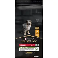 Purina Pro Plan Pro Plan Medium Valpfoder 12kg