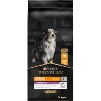Purina Pro Plan Pro Plan Medium Och Large Adult Kyckling 7+ Hundmat 14kg