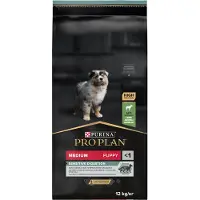Purina Pro Plan Sensitive Optidigest Lamm Valpfoder 12kg