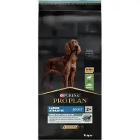 Purina Pro Plan Adult Athletic Large Digest Lamm Hundmat 14kg