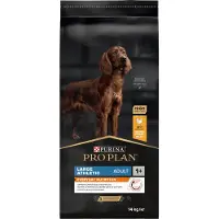 Purina Pro Plan Pro Plan Adult Athletic 14kg Hundmat