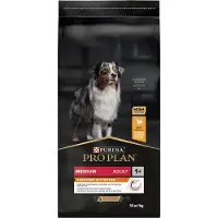 Purina Pro Plan Pro Plan Adult Balance Medium 14kg Hundmat