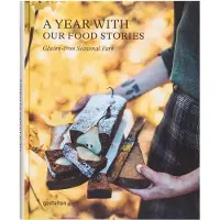 A Year with Our Food Stories