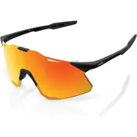 100% Hypercraft - HiPER Lens Matte 60000-00006 Solglasögon