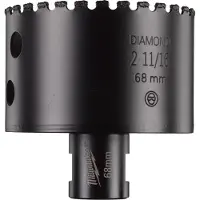 Milwaukee Diamantborrkrona 4932478285; M14; 68 mm
