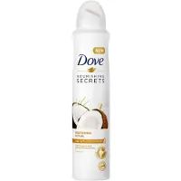 Dove Nourishing Secrets Coconut & Jasmine Anti-Perspirant Deodorant Spray - 250 ml