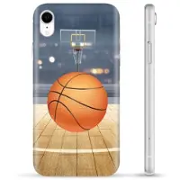 Mtp Products iPhone XR TPU-Skal - Basket