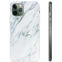 Mtp Products iPhone 11 Pro TPU-Skal - Marmor
